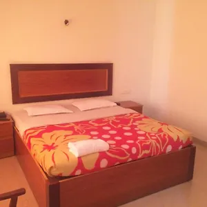 Ymca International House Hotel
