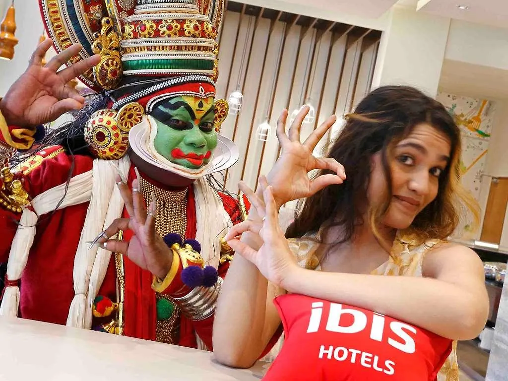 Ibis Kochi City Centre - An Accor Brand