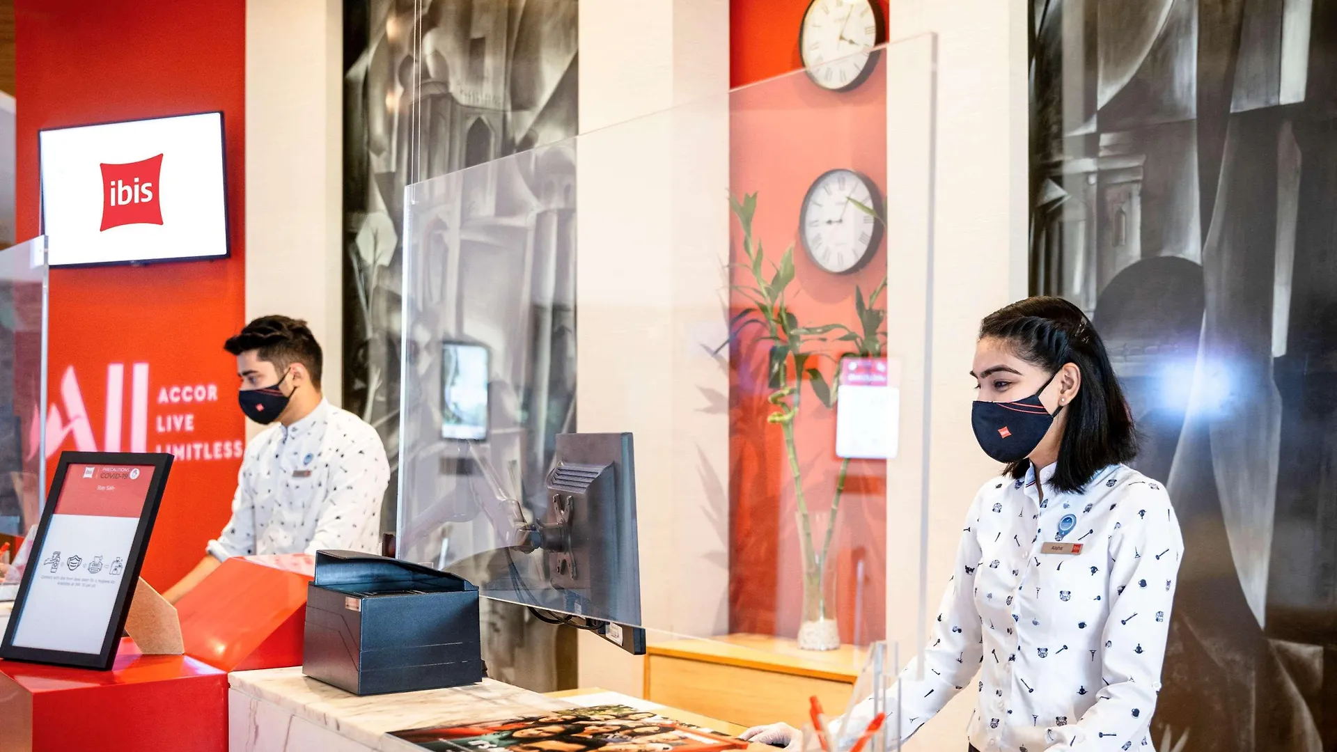 Ibis Kochi City Centre - An Accor Brand Indie