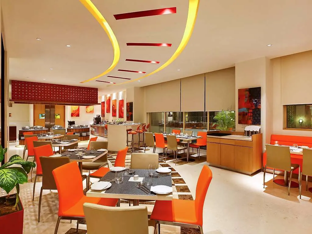 Ibis Kochi City Centre - An Accor Brand