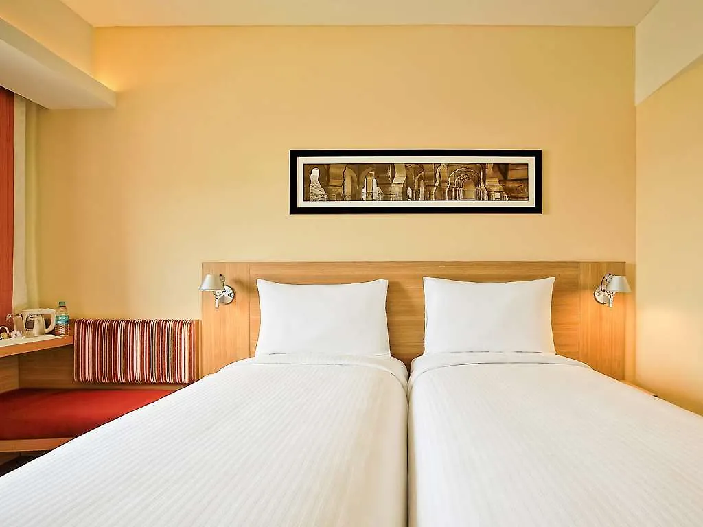 Hotel Ibis Kochi City Centre - An Accor Brand