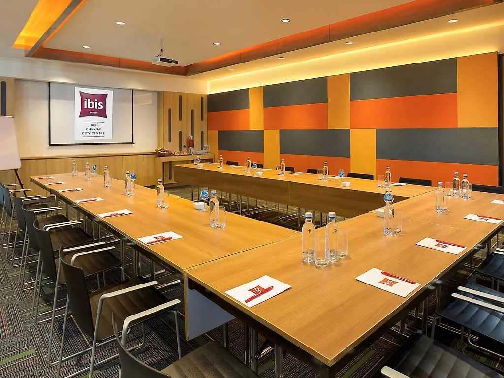 Ibis Kochi City Centre - An Accor Brand