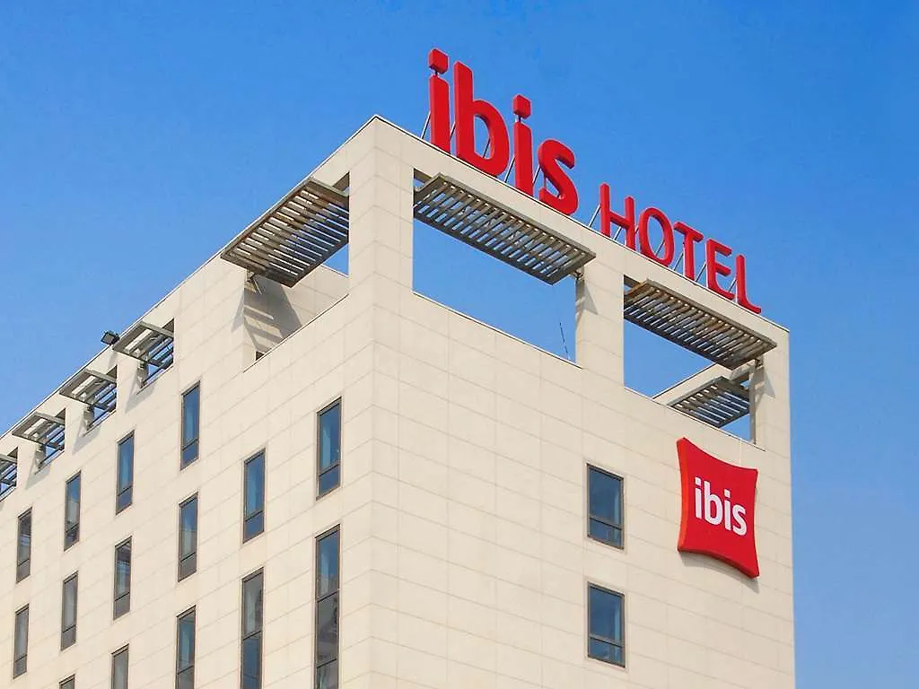 Ibis Kochi City Centre - An Accor Brand