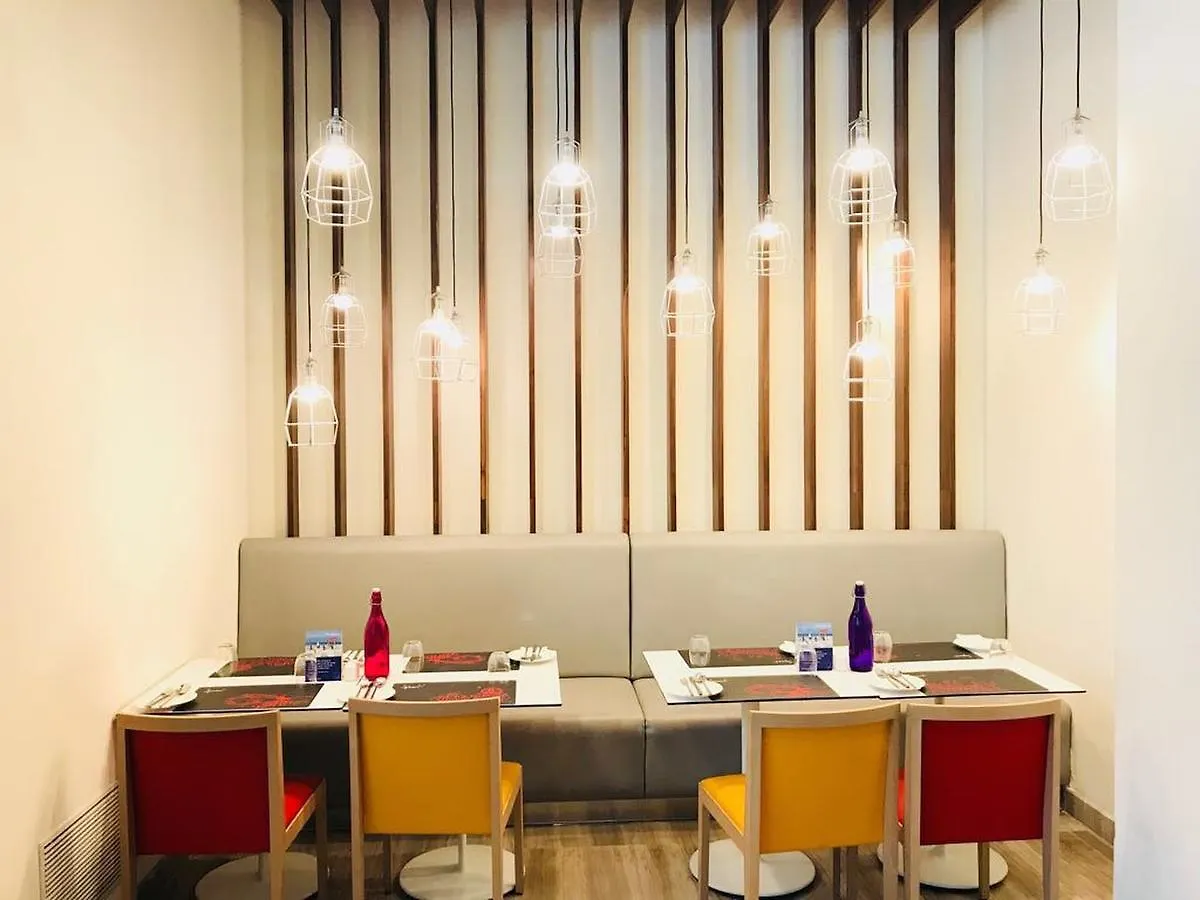 Ibis Kochi City Centre - An Accor Brand Indie
