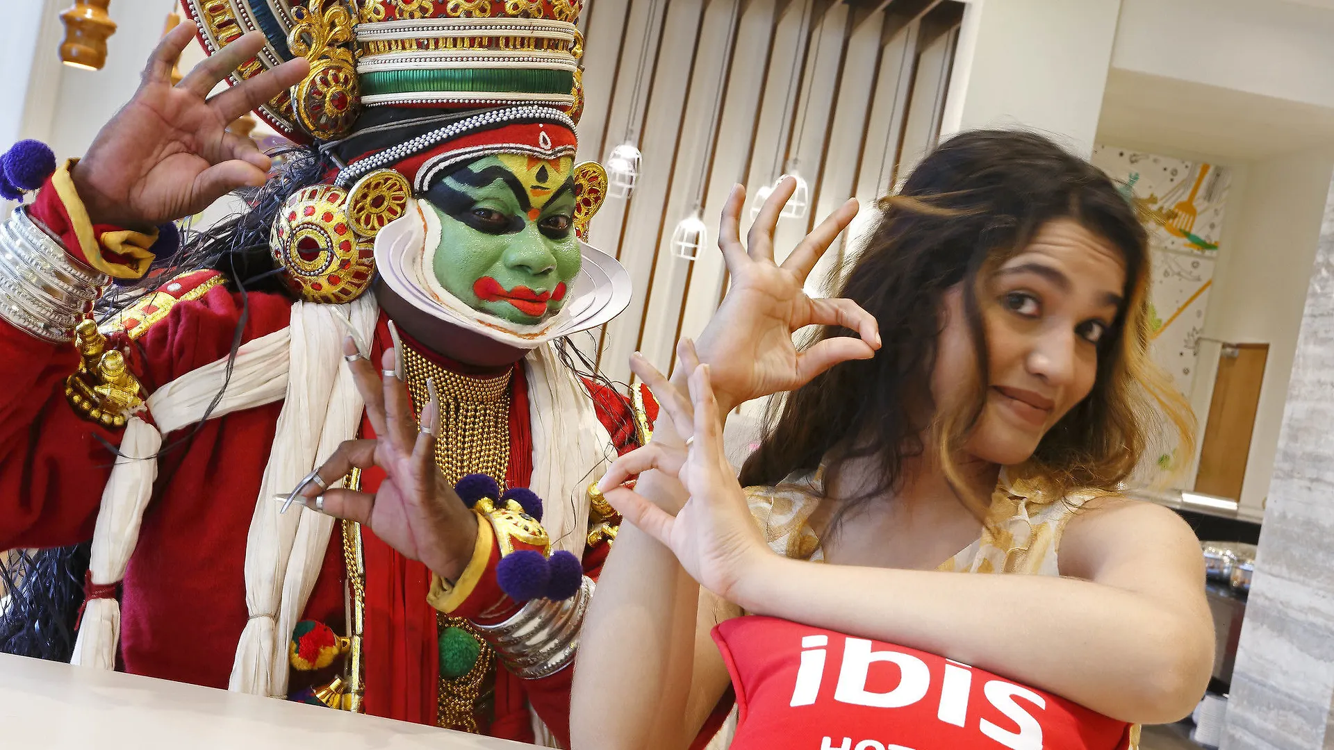 Ibis Kochi City Centre - An Accor Brand