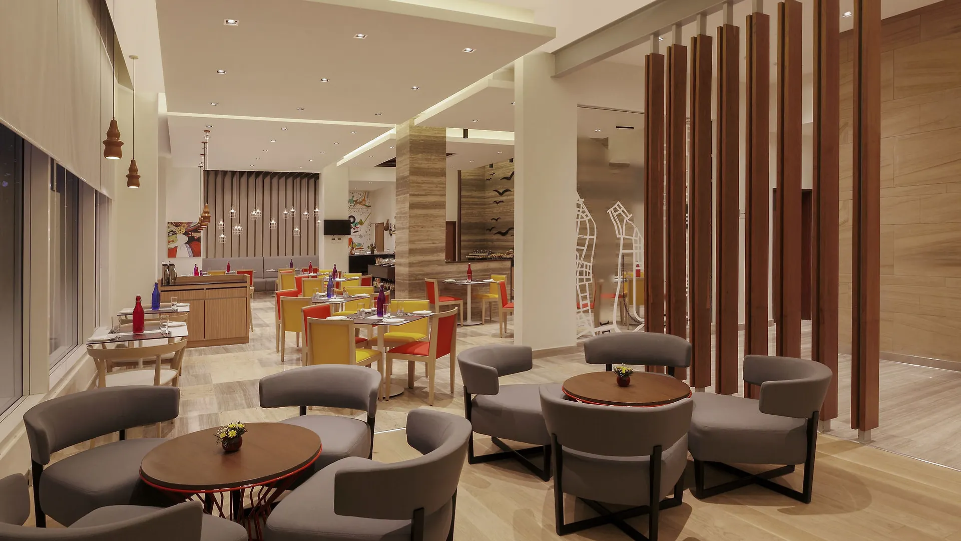 Ibis Kochi City Centre - An Accor Brand