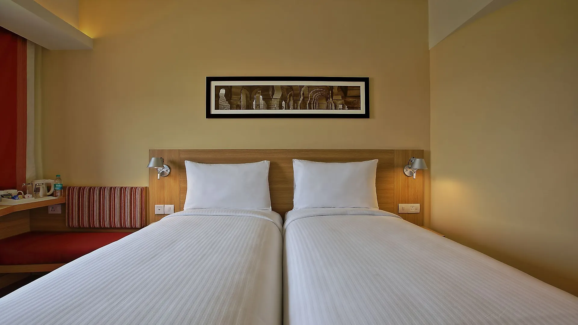 Ibis Kochi City Centre - An Accor Brand Indie