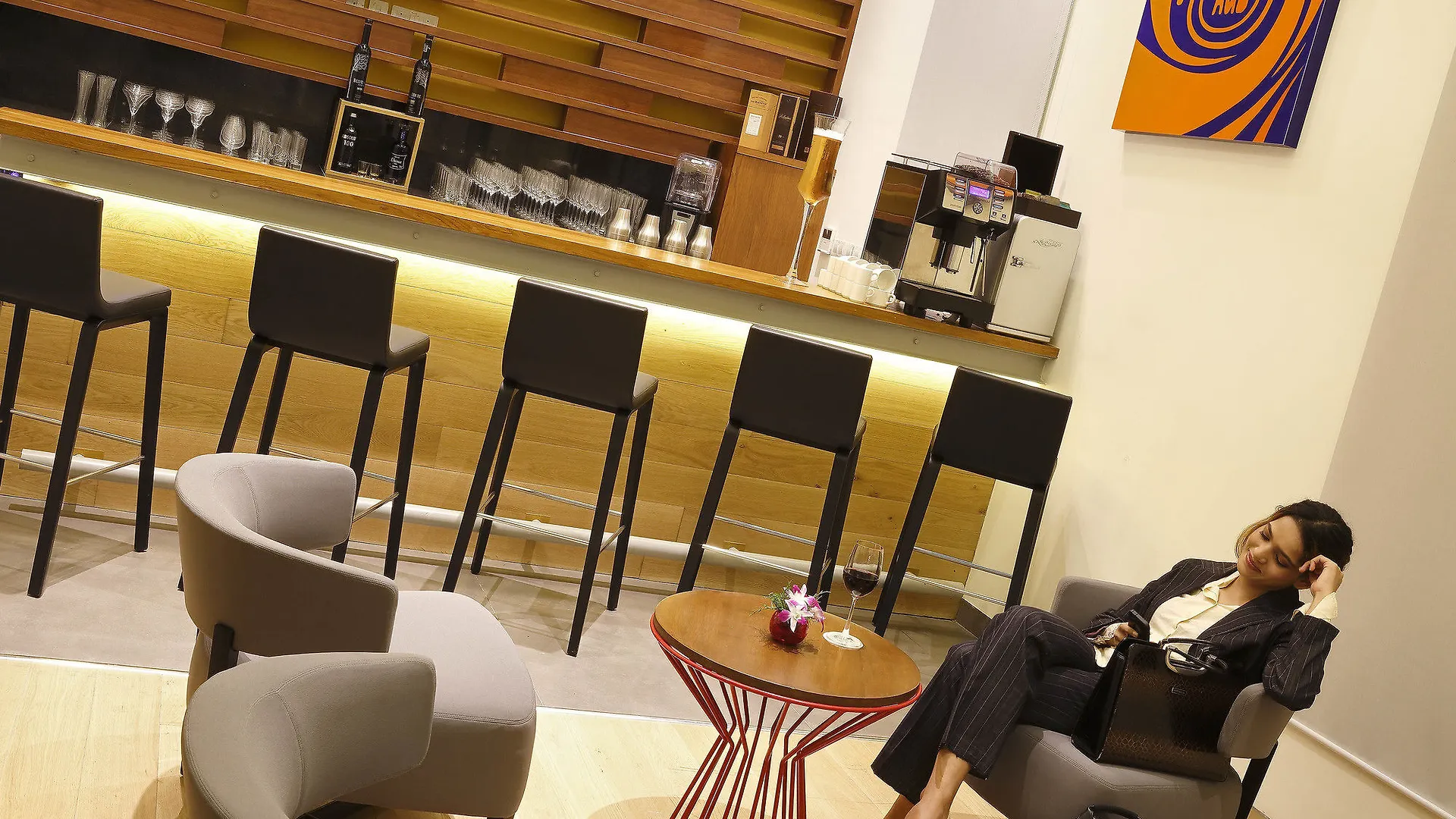 Ibis Kochi City Centre - An Accor Brand 4*,  Indie